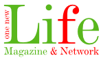 One New Life Magazine & Network